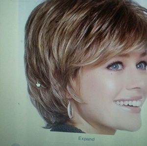 Meet your Posher, Vicky